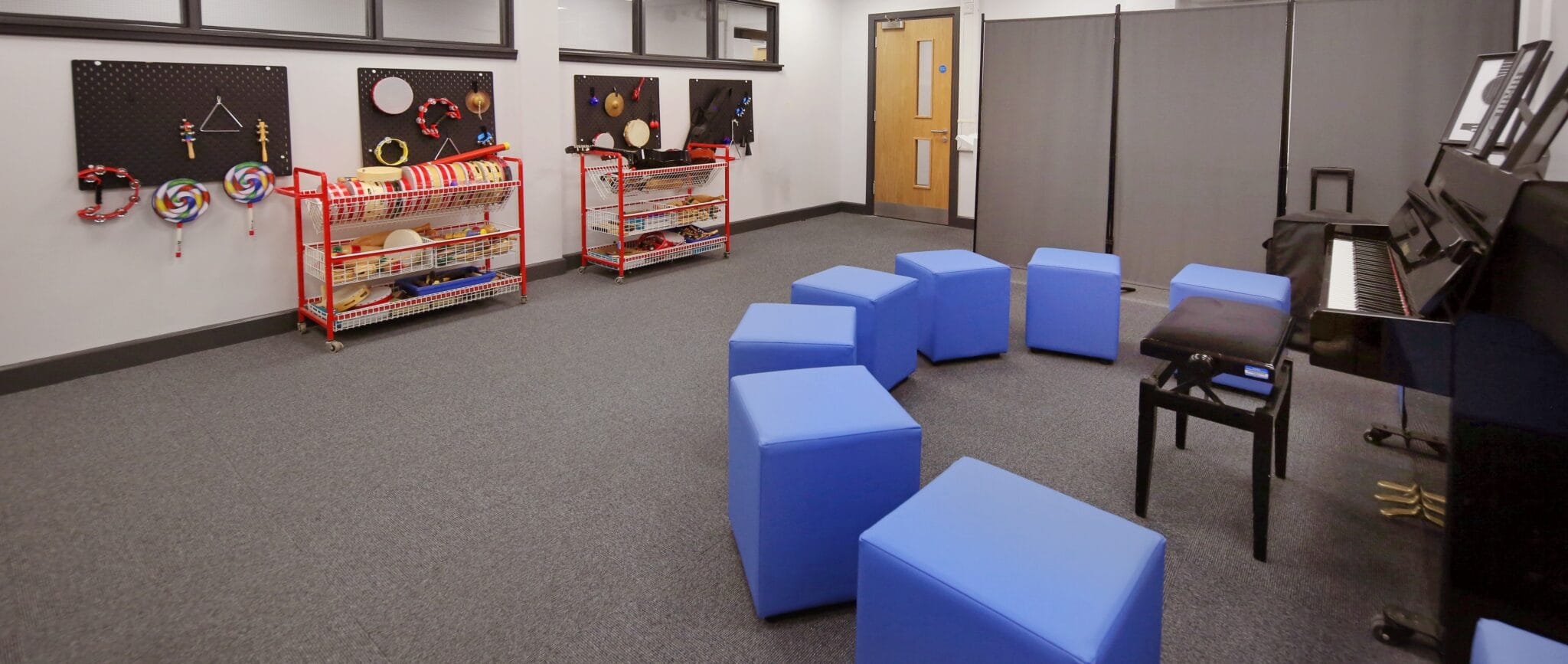 Music Room 2