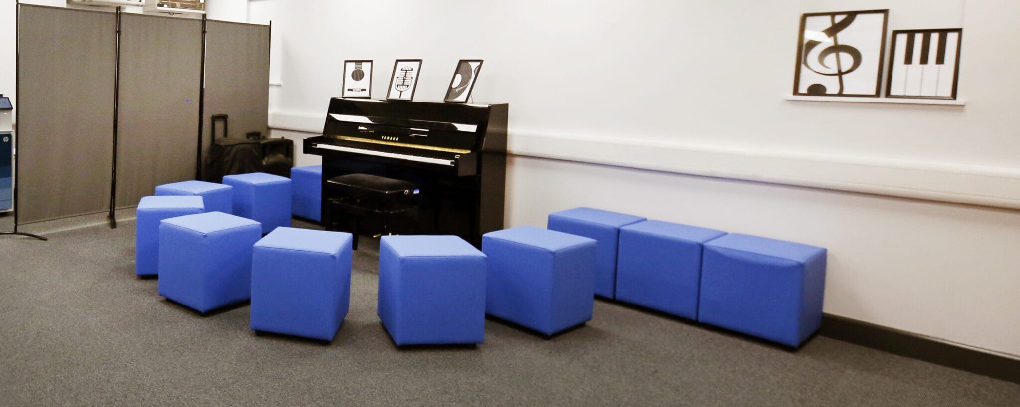 Music Room